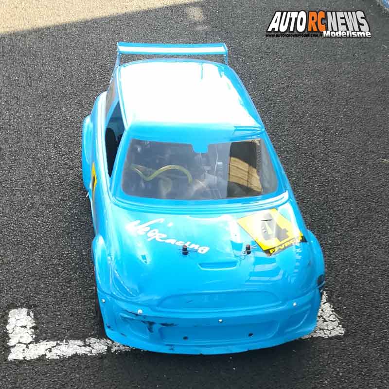super finale du challenge piste 1/5 mcd xr5 et mini cooper t2m/fg à gergovie club armca.