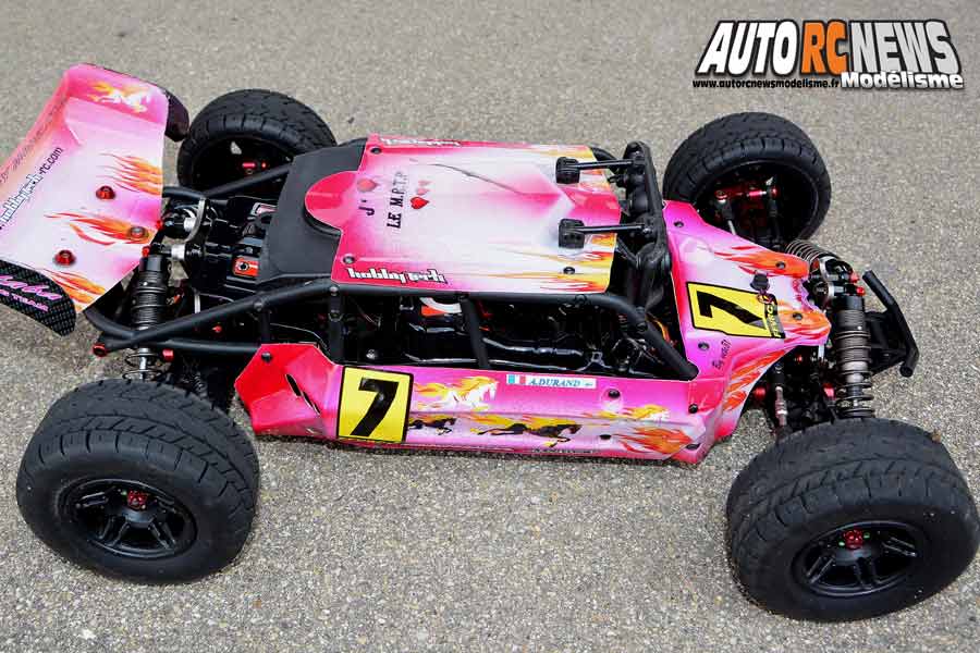 challenge mini racing tour de provence à orange au club mct le 30 septembre 2018.