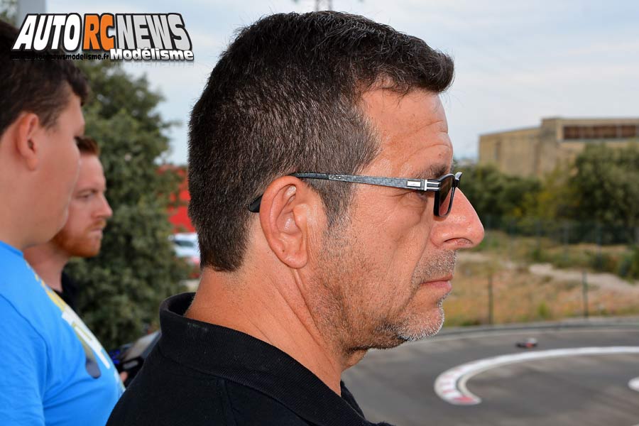 challenge mini racing tour de provence à orange au club mct le 30 septembre 2018.