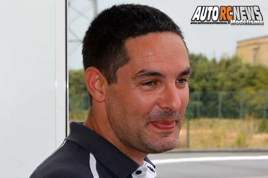 challenge mini racing tour de provence à orange au club mct le 30 septembre 2018.