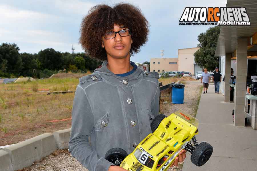 challenge mini racing tour de provence à orange au club mct le 30 septembre 2018.