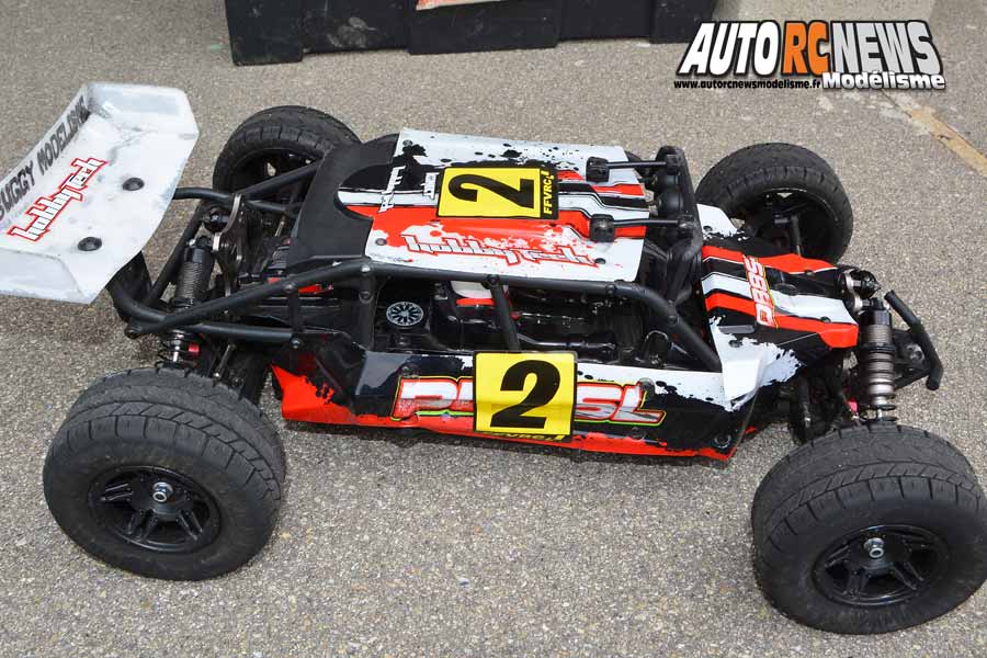 challenge mini racing tour de provence à orange au club mct le 30 septembre 2018.