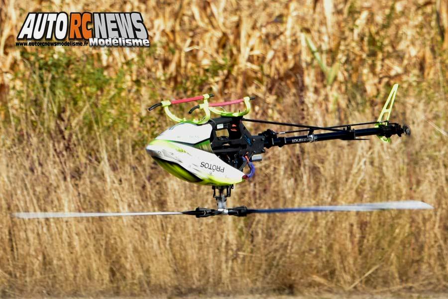 journée traxxas mrc organisée par team model provins, magasin de modélisme.