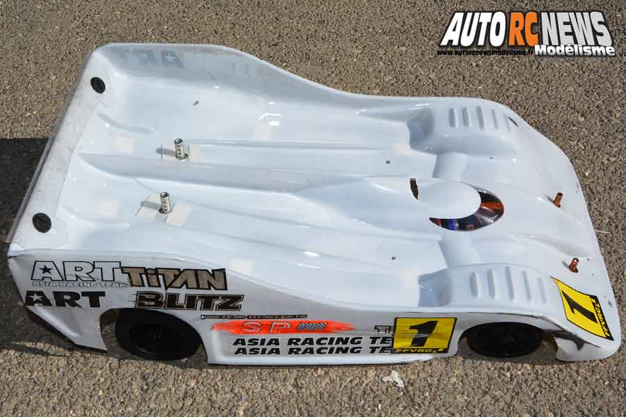 5ème cf piste 1/8 classique et brushless à monteux club amac les 8 et 9 septembre 2018.