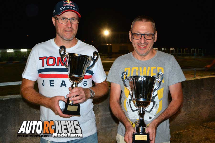 finale du mini racing tour de provence à marseille club mmm le 30 juin 2018.