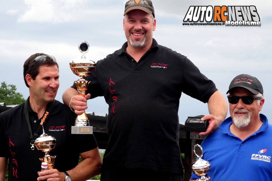 4ème cf piste 1/8 classique et brushless à marmagne club carcb les 09 et 10 juin 2018.