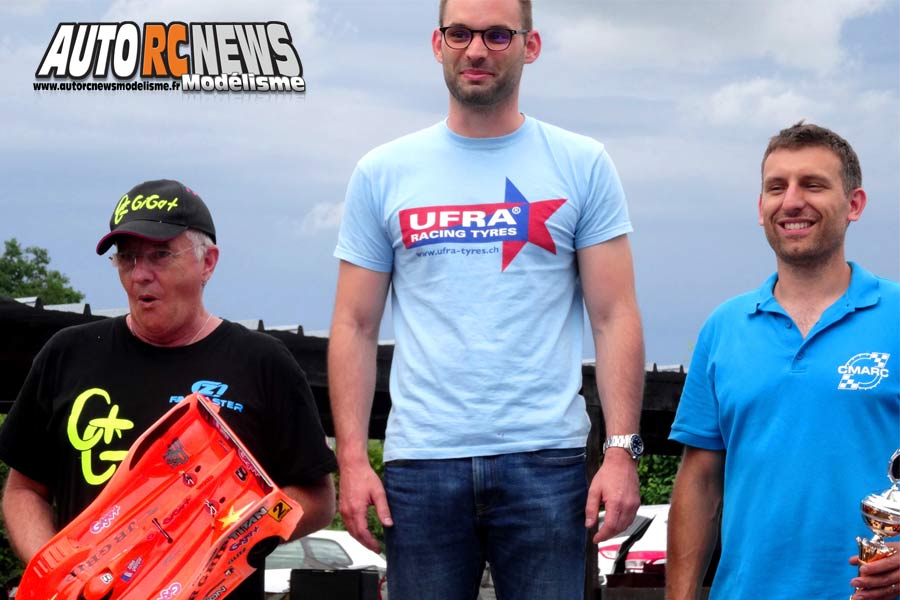 4ème cf piste 1/8 classique et brushless à marmagne club carcb les 09 et 10 juin 2018.