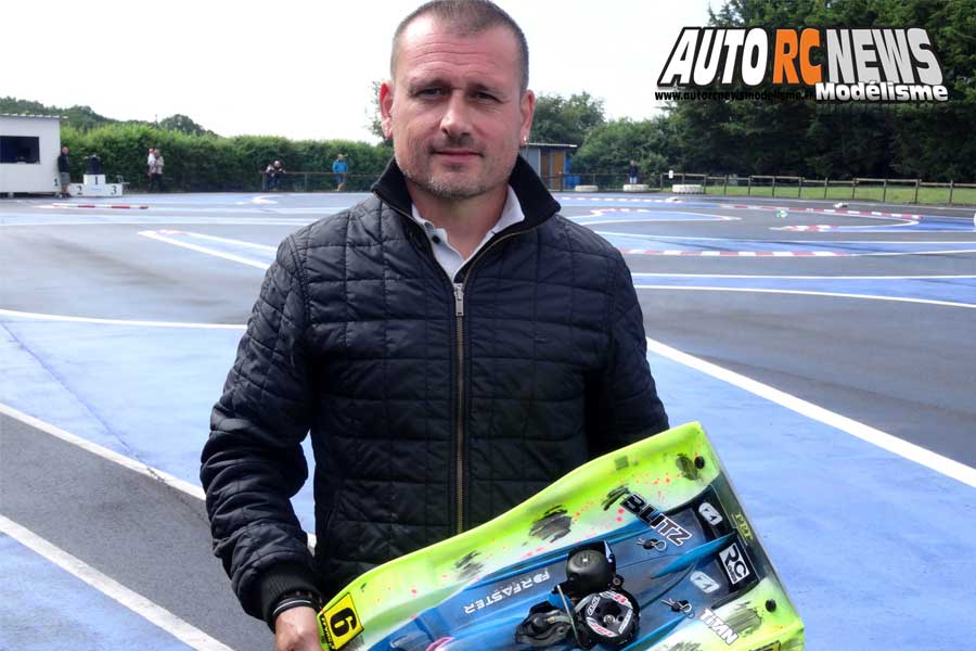 4ème cf piste 1/8 classique et brushless à marmagne club carcb les 09 et 10 juin 2018.