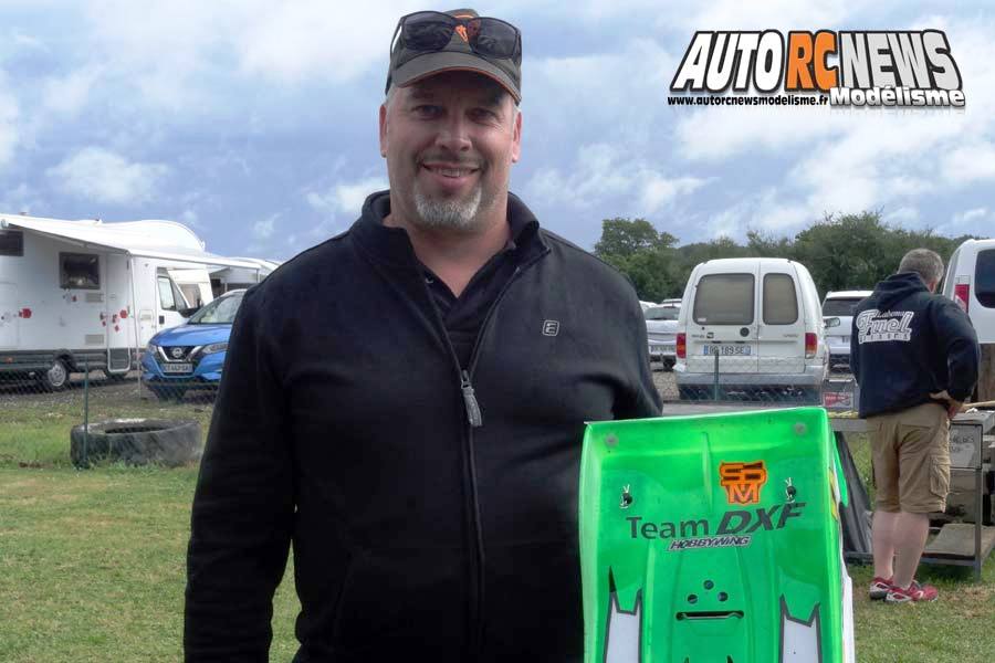 4ème cf piste 1/8 classique et brushless à marmagne club carcb les 09 et 10 juin 2018.