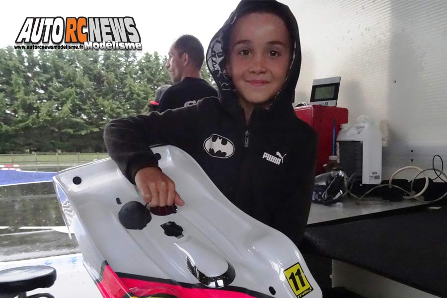 4ème cf piste 1/8 classique et brushless à marmagne club carcb les 09 et 10 juin 2018.