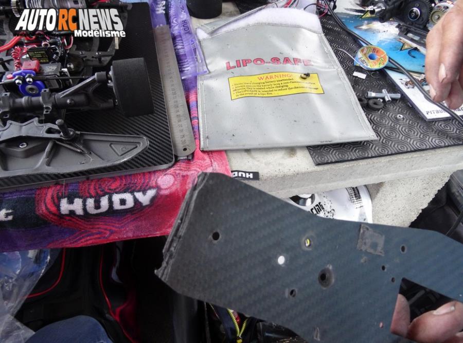 4ème cf piste 1/8 classique et brushless à marmagne club carcb les 09 et 10 juin 2018.