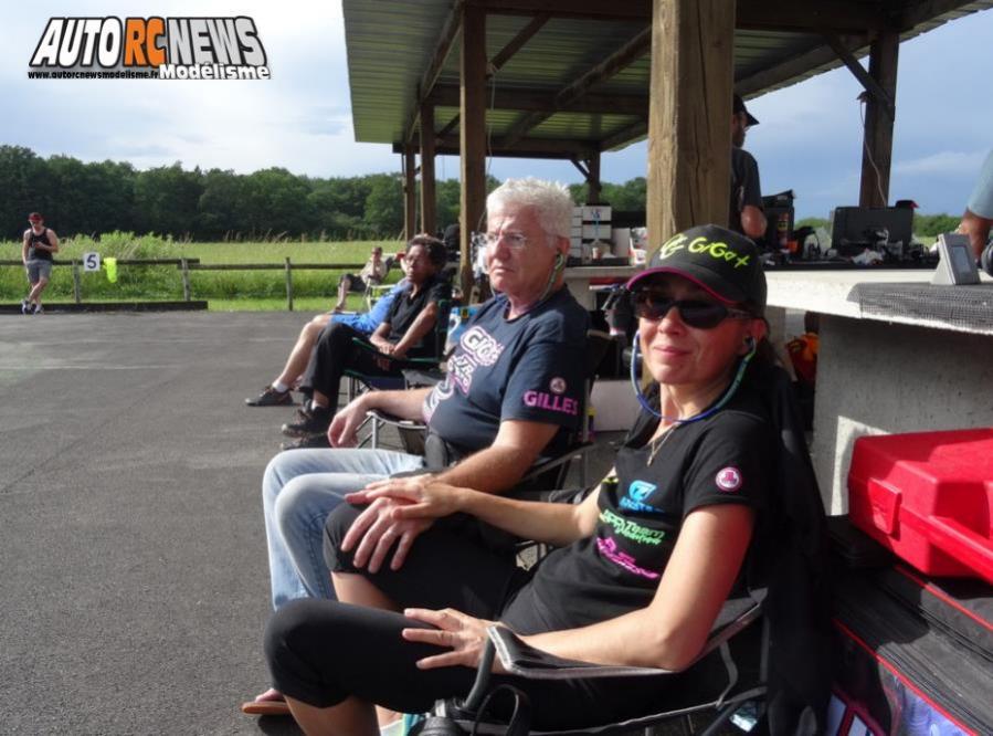 4ème cf piste 1/8 classique et brushless à marmagne club carcb les 09 et 10 juin 2018.