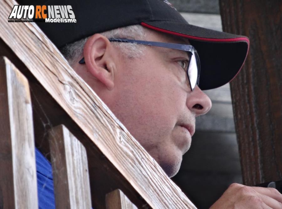 4ème cf piste 1/8 classique et brushless à marmagne club carcb les 09 et 10 juin 2018.