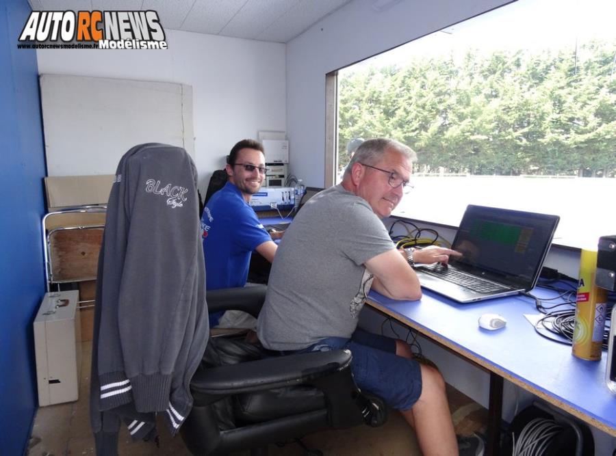4ème cf piste 1/8 classique et brushless à marmagne club carcb les 09 et 10 juin 2018.