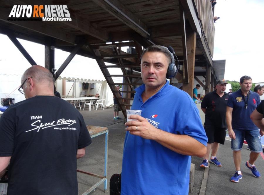 4ème cf piste 1/8 classique et brushless à marmagne club carcb les 09 et 10 juin 2018.