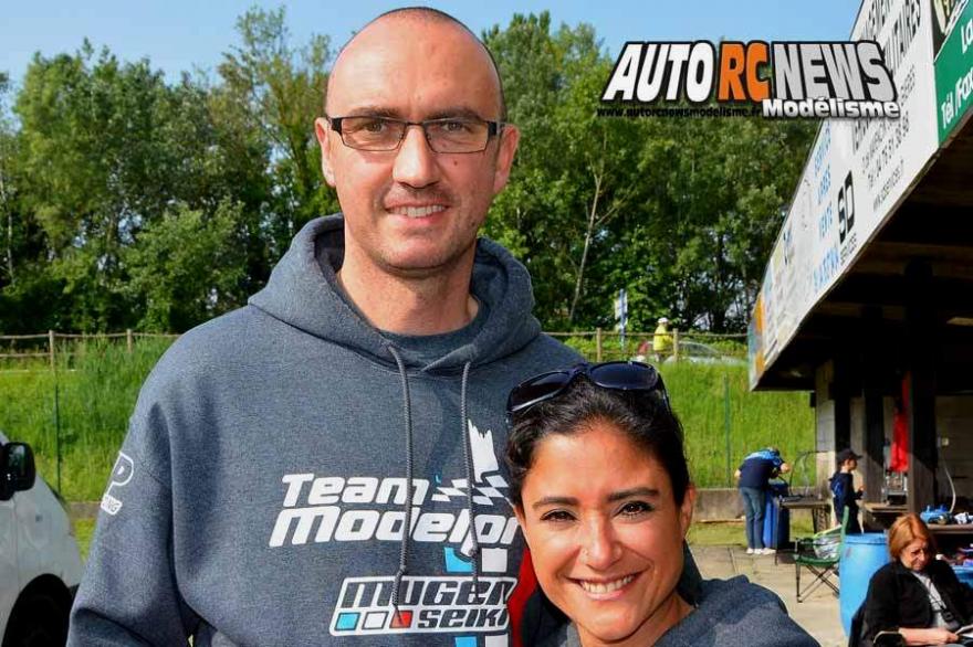 3ème cf piste 1/8ème 4 x 4 et national à grenoble club racg les 09 et 10 juin 2018.