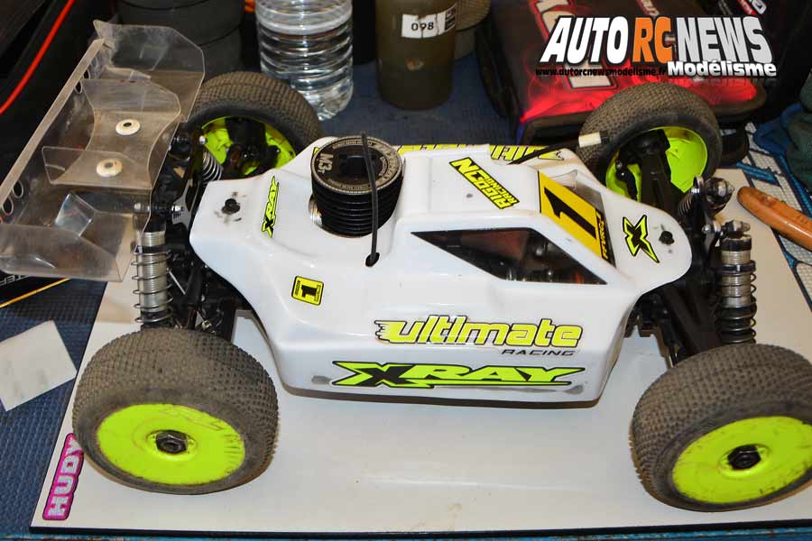 course tt 1/8 open promo brushless aux pennes mirabeau club mrcpm le 03 juin 2018.