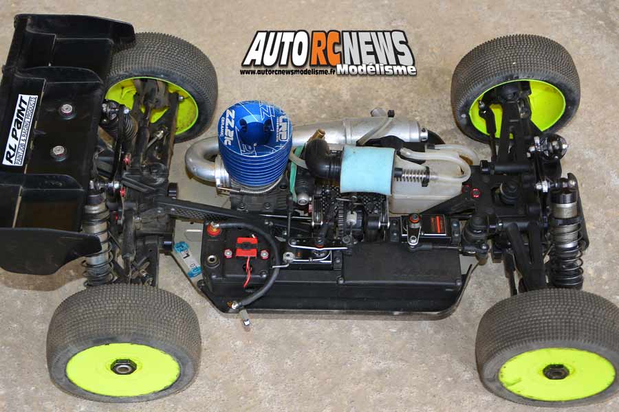 course tt 1/8 open promo brushless aux pennes mirabeau club mrcpm le 03 juin 2018.