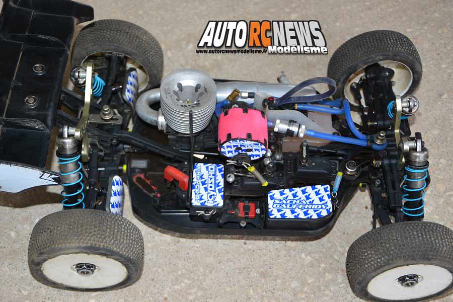 course tt 1/8 open promo brushless aux pennes mirabeau club mrcpm le 03 juin 2018.