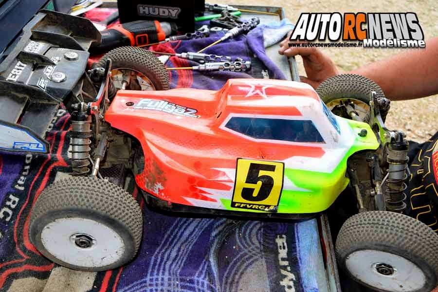 course tt 1/8 open promo brushless aux pennes mirabeau club mrcpm le 03 juin 2018.