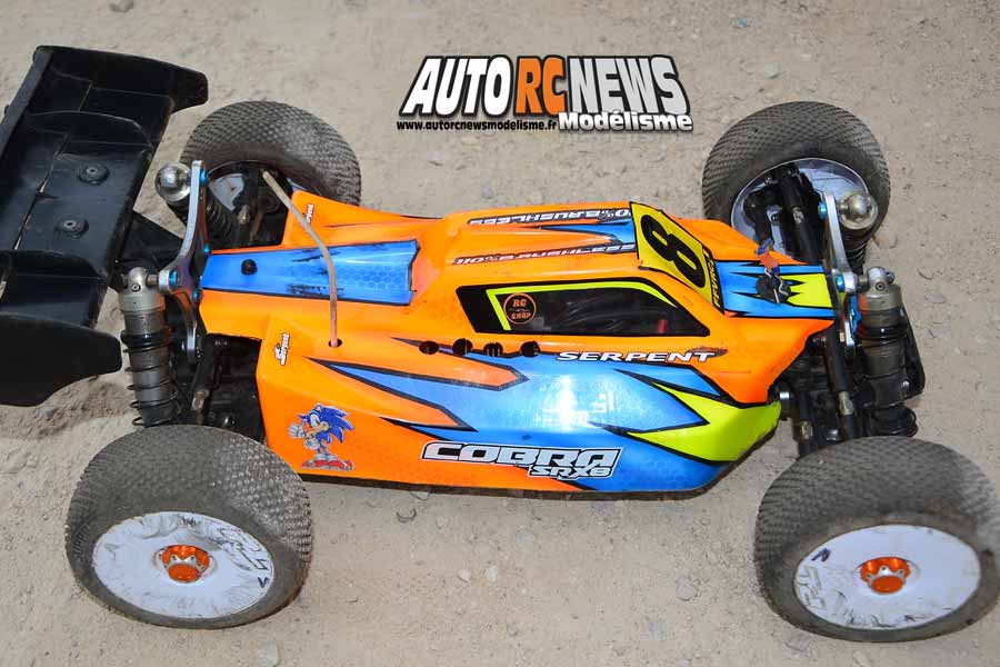 course tt 1/8 open promo brushless aux pennes mirabeau club mrcpm le 03 juin 2018.