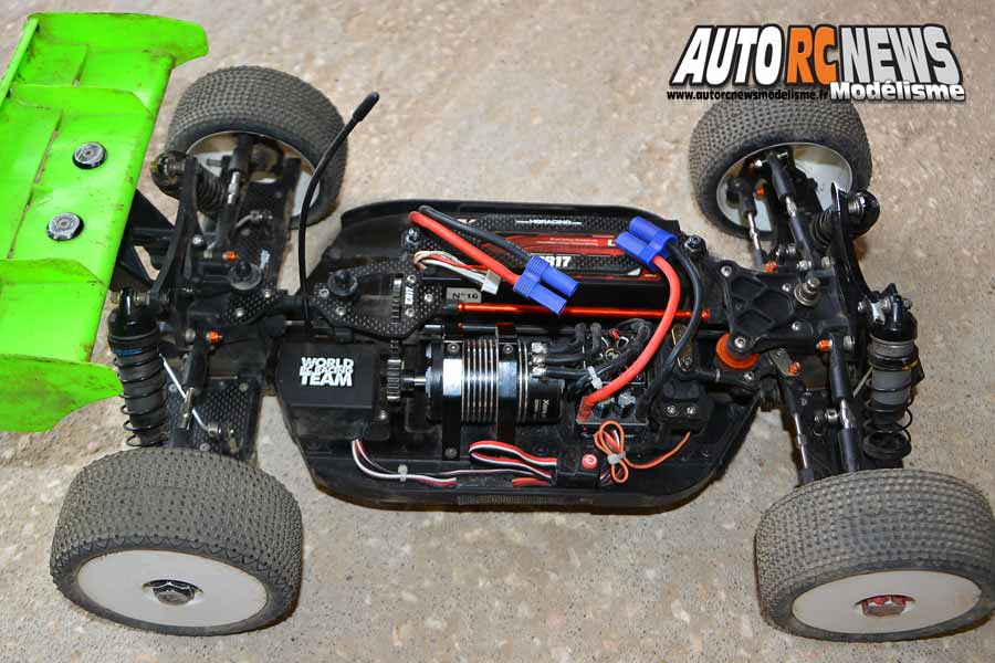course tt 1/8 open promo brushless aux pennes mirabeau club mrcpm le 03 juin 2018.
