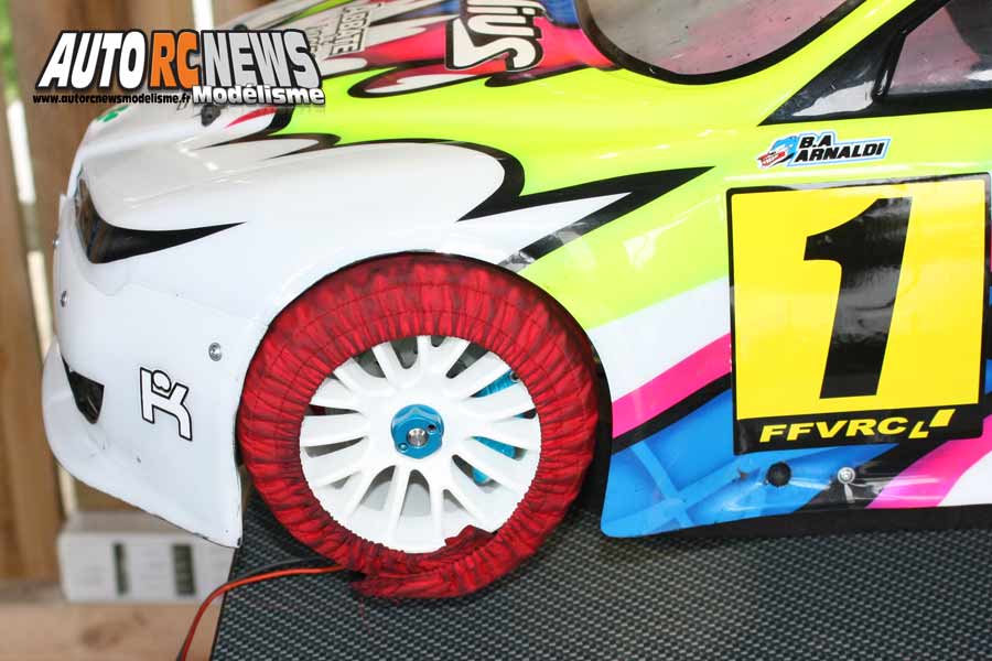 3ème cf piste 1/5 élite, f1, national et mini cooper à tourlaville club tmb les 26 et 27 mai 3018.