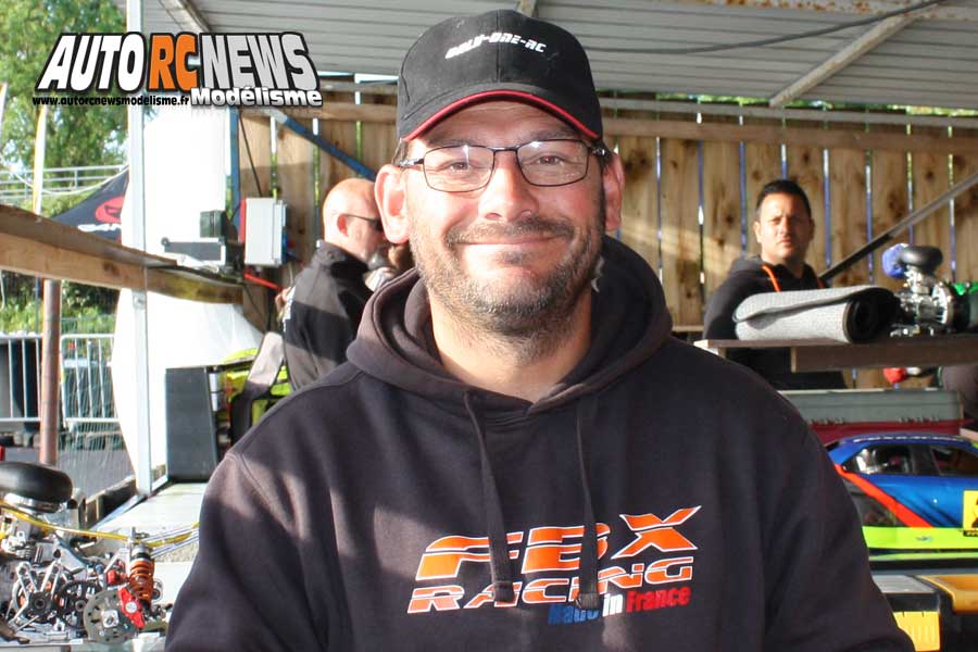 3ème cf piste 1/5 élite, f1, national et mini cooper à tourlaville club tmb les 26 et 27 mai 3018.