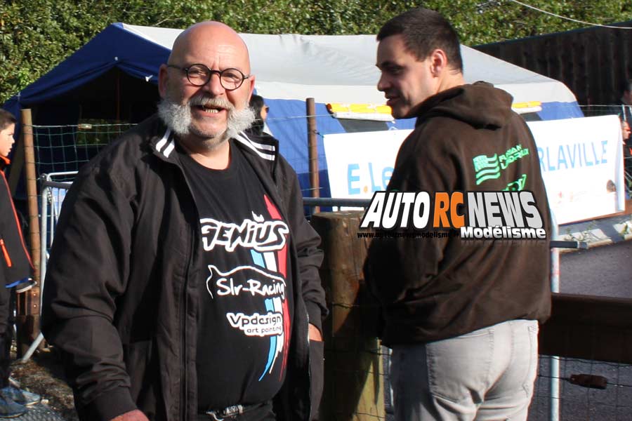 3ème cf piste 1/5 élite, f1, national et mini cooper à tourlaville club tmb les 26 et 27 mai 3018.