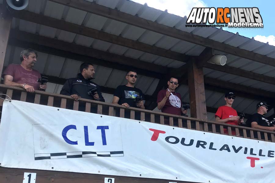3ème cf piste 1/5 élite, f1, national et mini cooper à tourlaville club tmb les 26 et 27 mai 3018.