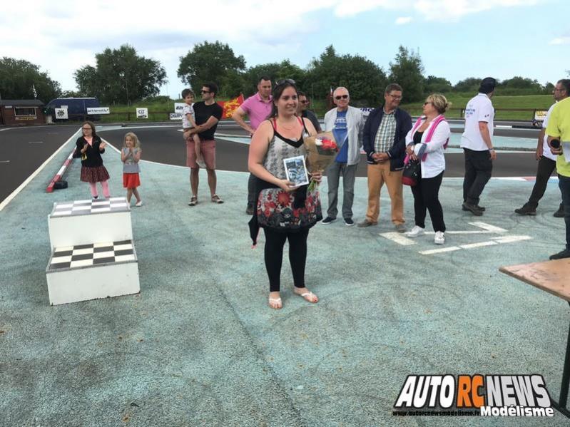 3ème cf piste 1/5 élite, f1, national et mini cooper à tourlaville club tmb les 26 et 27 mai 3018.