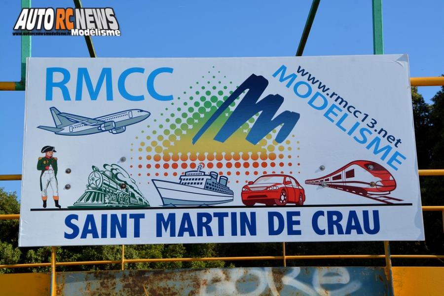 7ème manche mini racing tour de provence saint martin de crau club rmcc le 20 mai 2018.