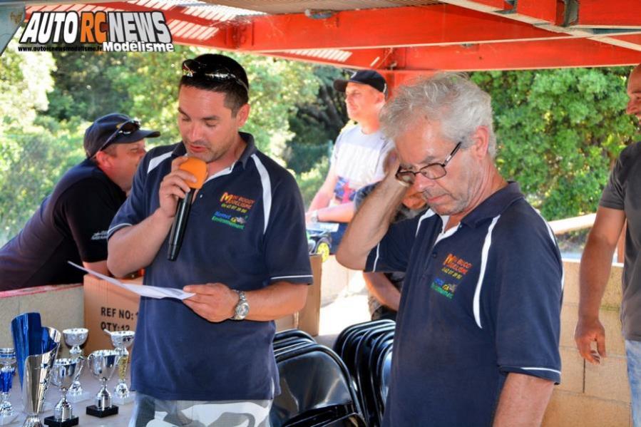 7ème manche mini racing tour de provence saint martin de crau club rmcc le 20 mai 2018.