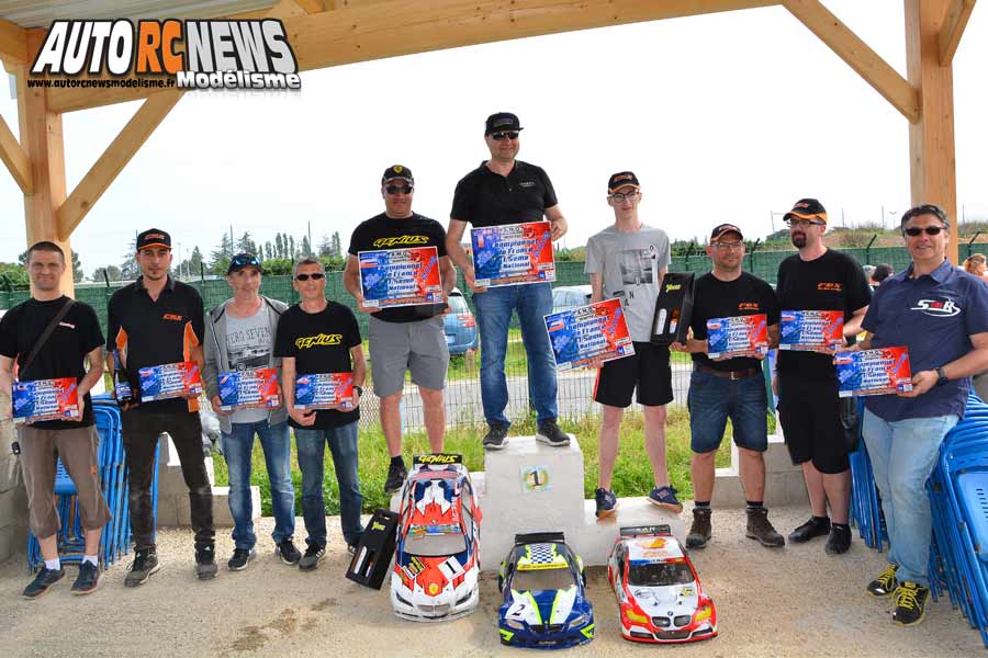 2ème cf piste 1/5 élite, national et ff à montpellier club amo les 21 et 22 avril 2018.