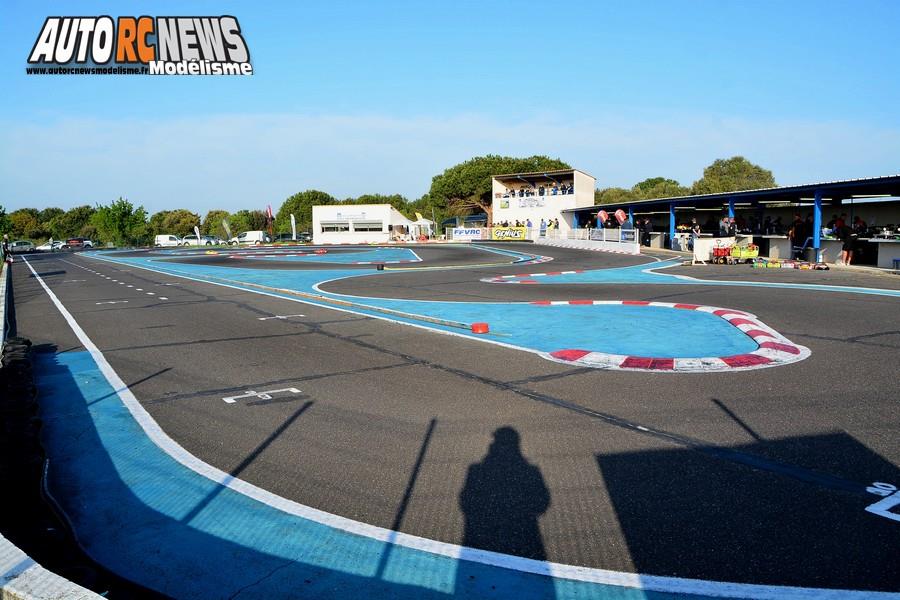 2ème cf piste 1/5 élite, national et ff à montpellier club amo les 21 et 22 avril 2018.