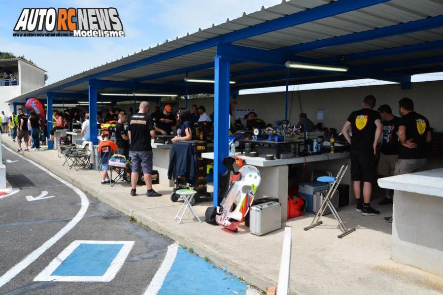 2ème cf piste 1/5 élite, national et ff à montpellier club amo les 21 et 22 avril 2018.