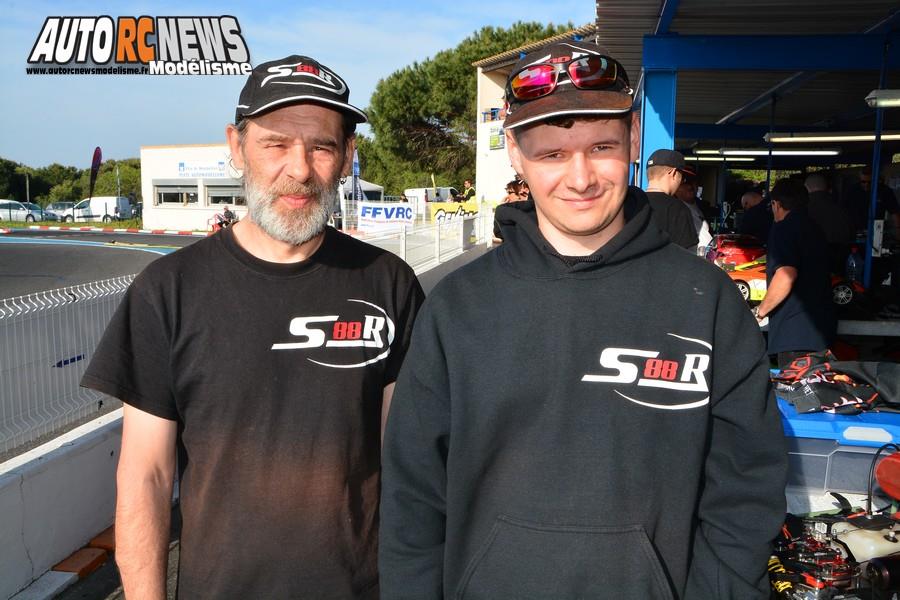 2ème cf piste 1/5 élite, national et ff à montpellier club amo les 21 et 22 avril 2018.