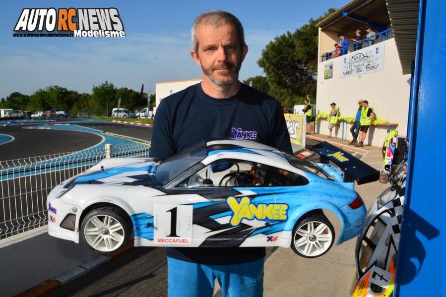 2ème cf piste 1/5 élite, national et ff à montpellier club amo les 21 et 22 avril 2018.