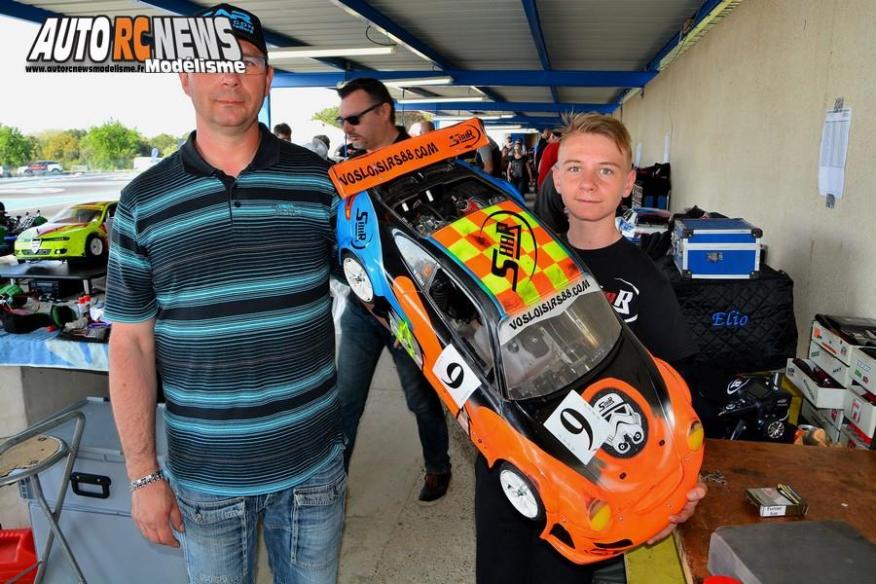 AutoRCNews sur ID 47393