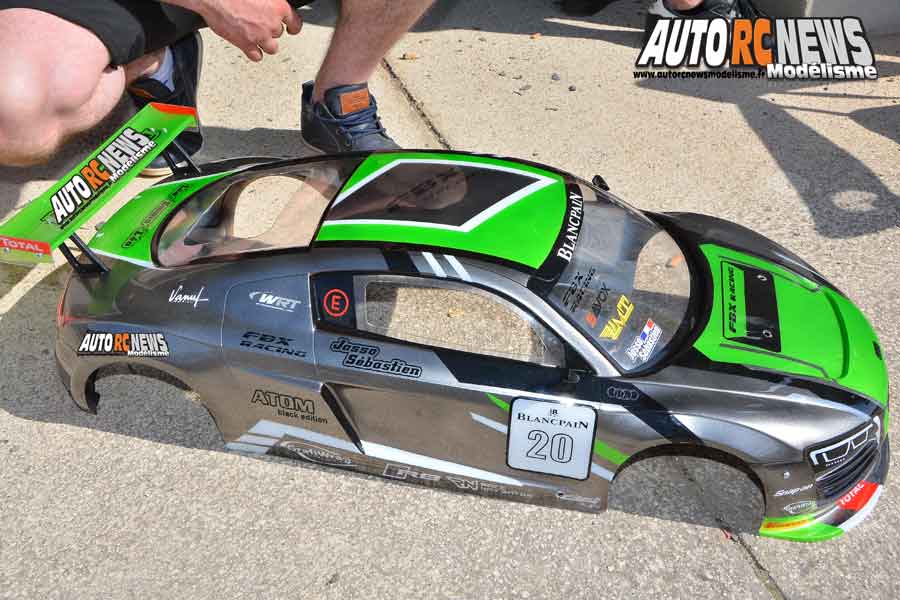 AutoRCNews sur ID 47401