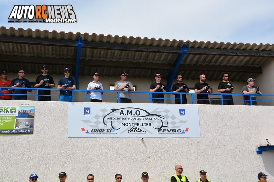 2ème cf piste 1/5 élite, national et ff à montpellier club amo les 21 et 22 avril 2018.