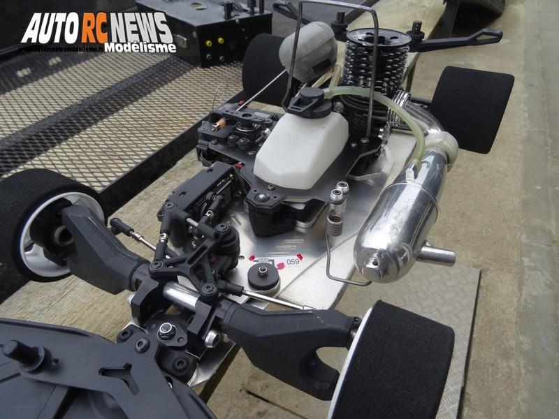 2ème cf piste 1/8ème classique et brushless à blagnac club tvrc les 14 et 15 avril 2018.