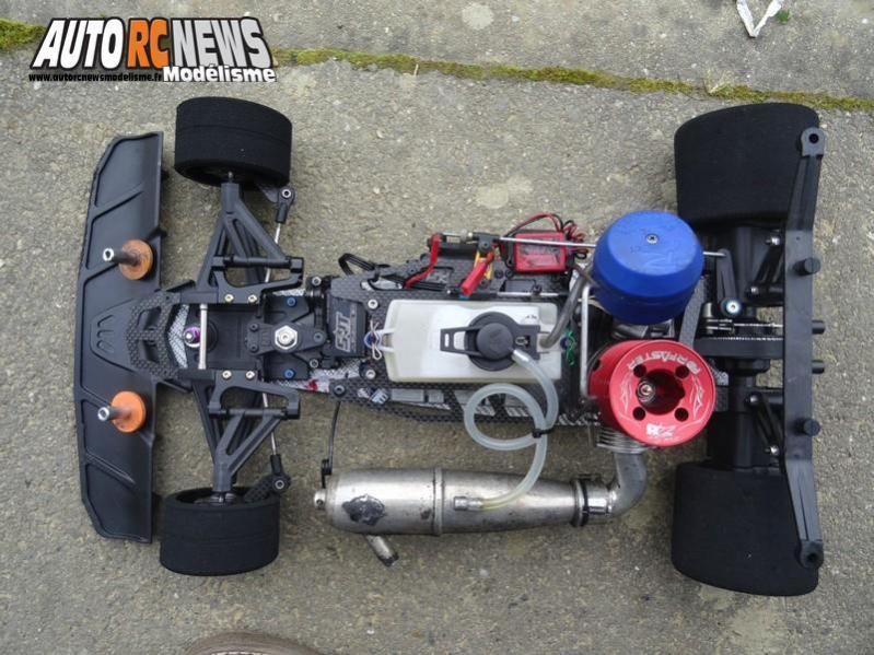 2ème cf piste 1/8ème classique et brushless à blagnac club tvrc les 14 et 15 avril 2018.