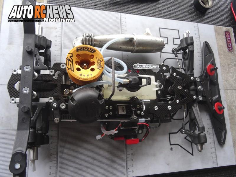 2ème cf piste 1/8ème classique et brushless à blagnac club tvrc les 14 et 15 avril 2018.