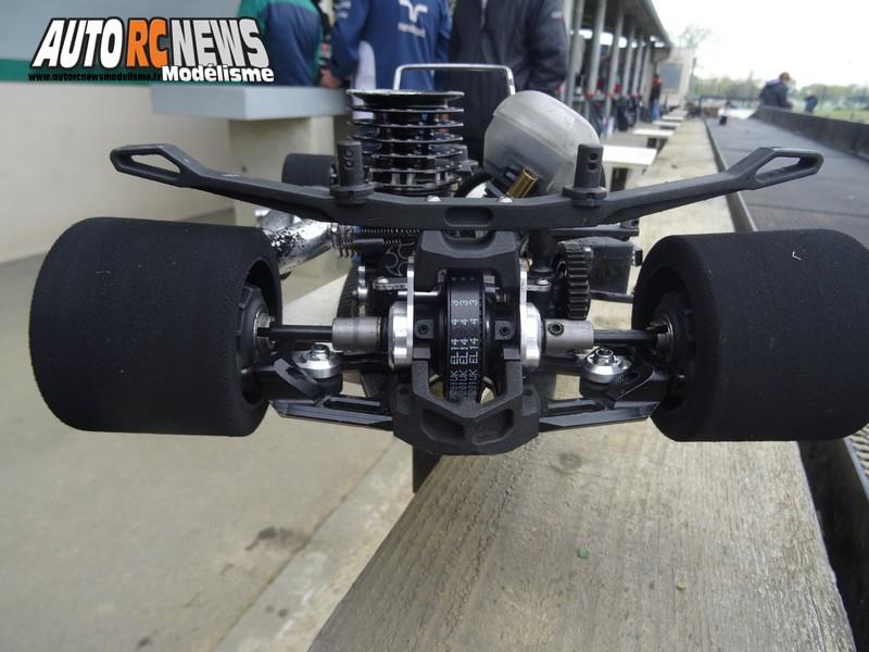 2ème cf piste 1/8ème classique et brushless à blagnac club tvrc les 14 et 15 avril 2018.