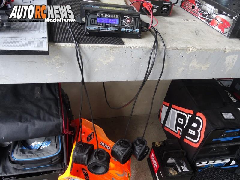 2ème cf piste 1/8ème classique et brushless à blagnac club tvrc les 14 et 15 avril 2018.
