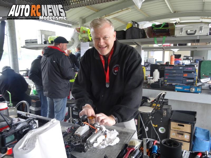 2ème cf piste 1/8ème classique et brushless à blagnac club tvrc les 14 et 15 avril 2018.