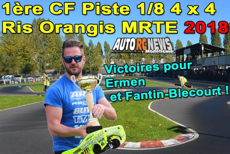 1ère cf piste 1/8 4 x 4 à ris orangis club mrte les 14 et 15 avril 2018. 1ère cf piste 1/8 4 x 4 à ris orangis club mrte les 14 et 15 avril 2018.