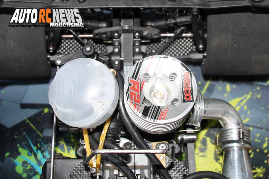 1ère cf piste 1/8 4 x 4 à ris orangis club mrte les 14 et 15 avril 2018.