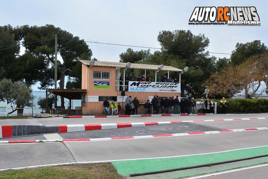 challenge mini racing tour de provence à rognac au club macr le 18 mars 2018